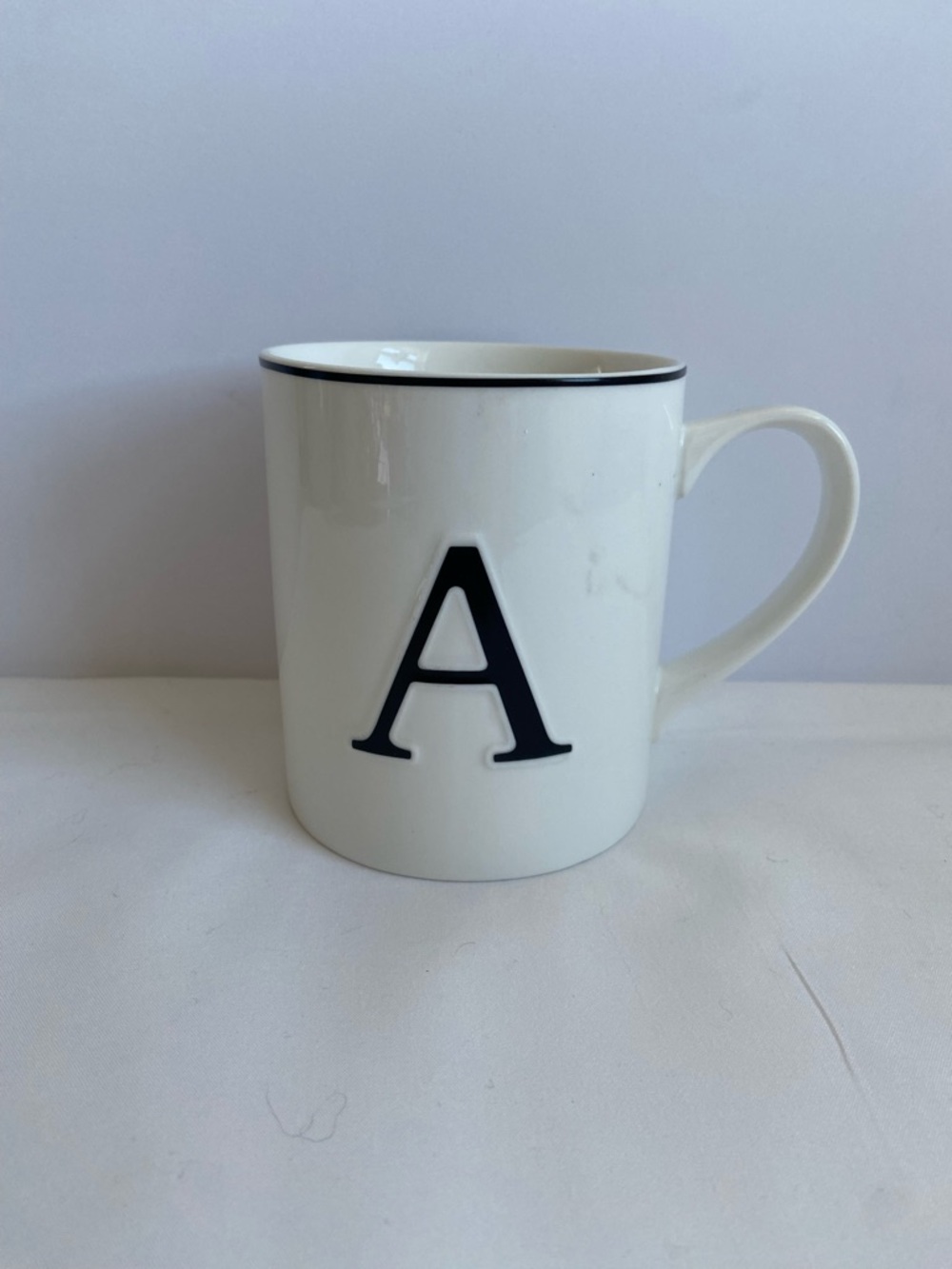 Williams Sonoma mug